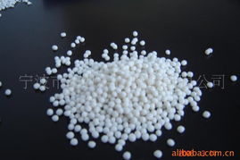 寧波市鄞州泰碩塑膠 通用塑料產品列表