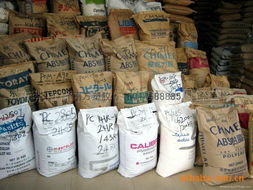 塑膠原料與塑膠塑料 從材料到應(yīng)用的全面解析