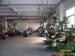 東莞聯(lián)雅塑膠模具制品廠 專業(yè)塑膠塑料解決方案的領軍者